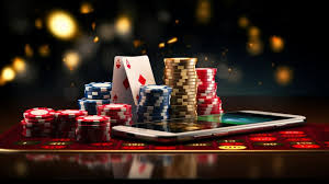 Официальный сайт Casino Gold